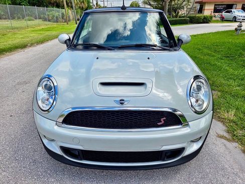 Used 2013 MINI Cooper S FWD image 15