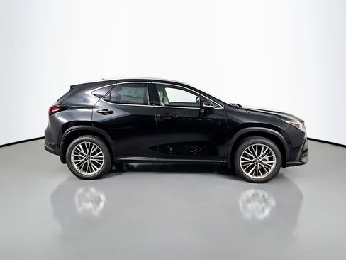 New 2026 Lexus NX 350 AWD w/ Luxury Package image 4