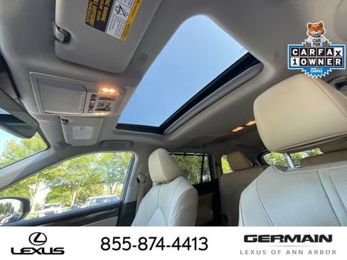 Used 2020 Toyota Highlander Limited AWD/4WD image 21