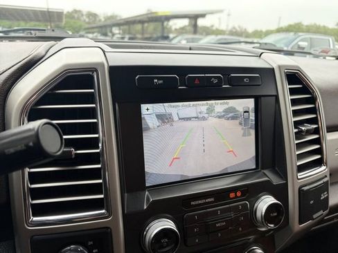 Used 2018 Ford F250 King Ranch w/ King Ranch Ultimate Package AWD/4WD image 11