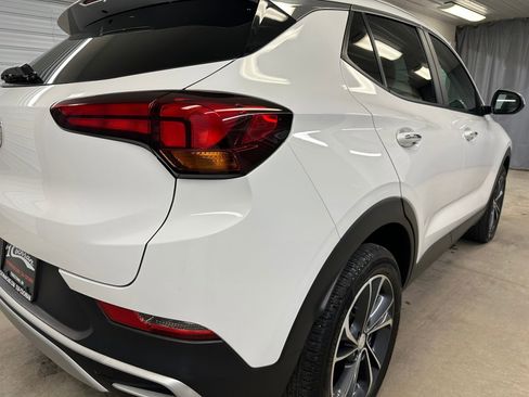 Certified 2023 Buick Encore GX Select image 24