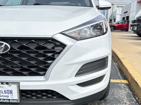 Used 2019 Hyundai Tucson SE AWD/4WD image 3