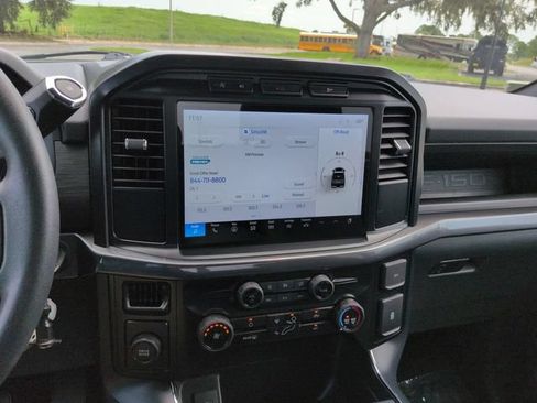 Certified 2024 Ford F150 STX RWD image 17