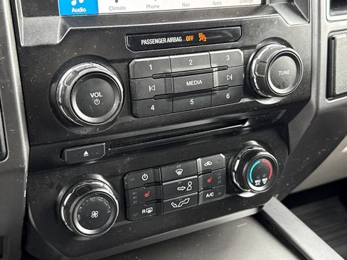 Used 2017 Ford F150 XLT AWD/4WD image 25