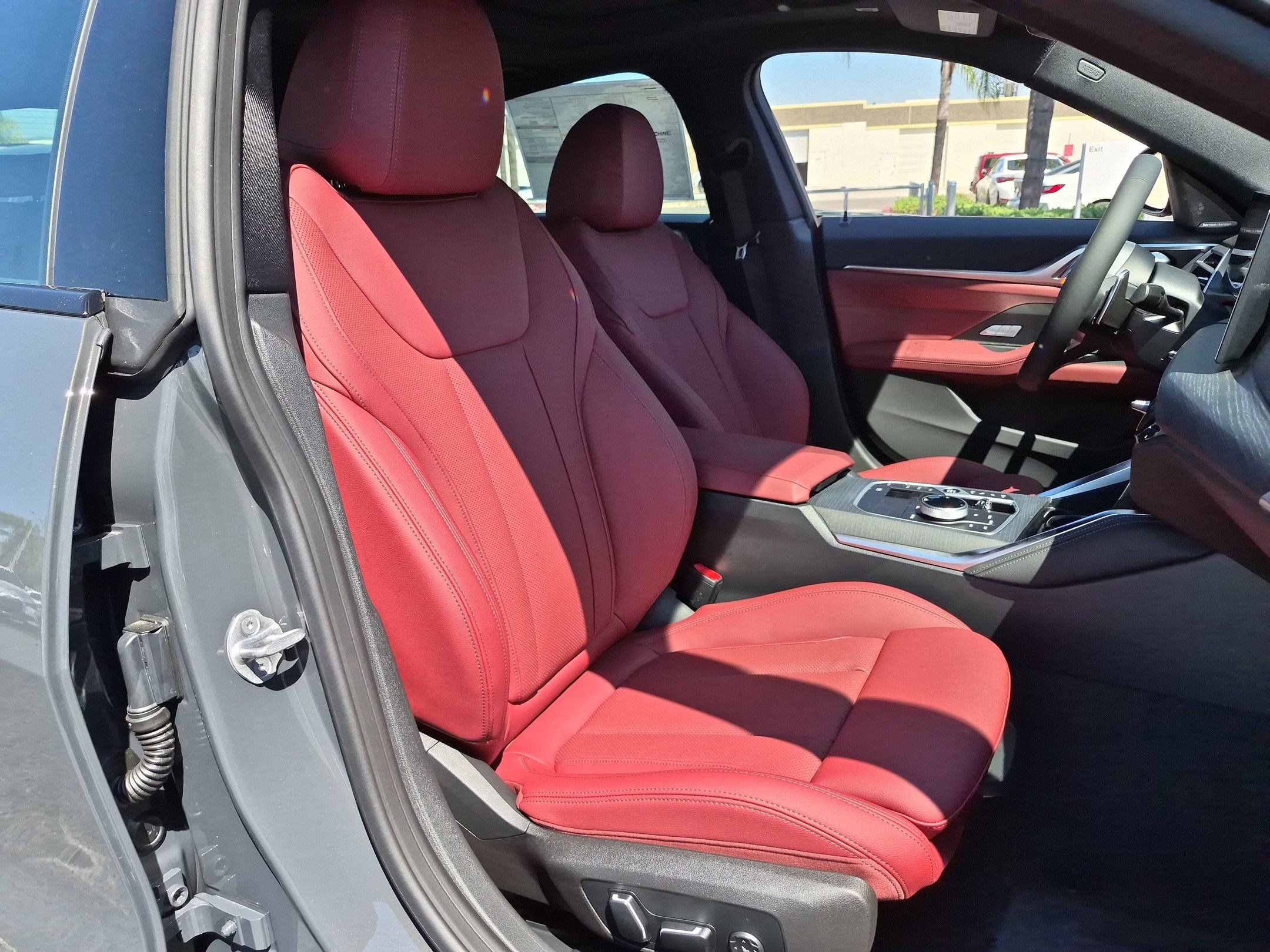 New 2026 BMW 430i w/ M Sport Package RWD image 33