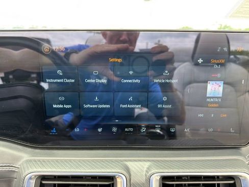 Used 2024 Ford Mustang GT Premium w/ GT Performance Package RWD image 36