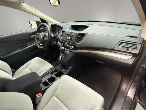 Used 2016 Honda CR-V SE image 13
