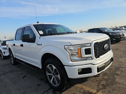 Used 2020 Ford F150 XL w/ Equipment Group 101A Mid