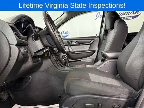 Used 2014 Chevrolet Traverse LT w/ All-Star Edition AWD/4WD image 11