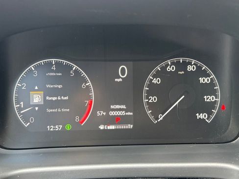 New 2026 Honda Odyssey EX-L image 3