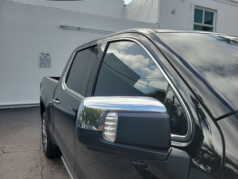 Used 2026 GMC Sierra 1500 Denali AWD/4WD image 7