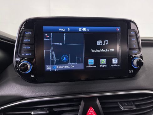 Used 2019 Hyundai Santa Fe FWD w/ Cargo Package image 20