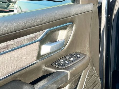 Used 2024 RAM 1500 Big Horn image 17