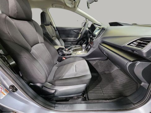 Used 2018 Subaru Impreza 2.0i image 22