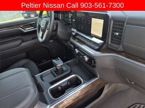 Used 2025 GMC Sierra 1500 Elevation w/ Preferred Package RWD image 12