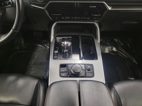 Used 2025 MAZDA CX-90 3.3 Turbo w/ Premium Sport Pkg image 64