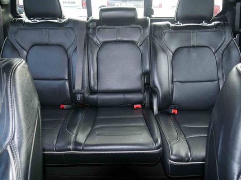 Certified 2023 RAM 1500 Limited image 46