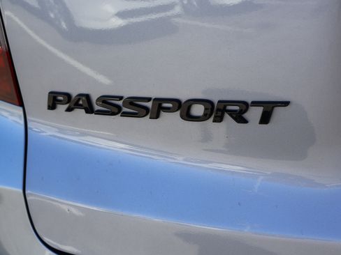 Used 2022 Honda Passport TrailSport image 18