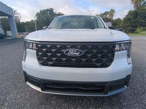 New 2026 Ford Maverick XLT w/ Equipment Group 301A image 10