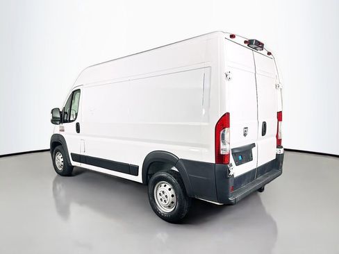 Used 2021 RAM ProMaster 1500 w/ Convenience Group image 5