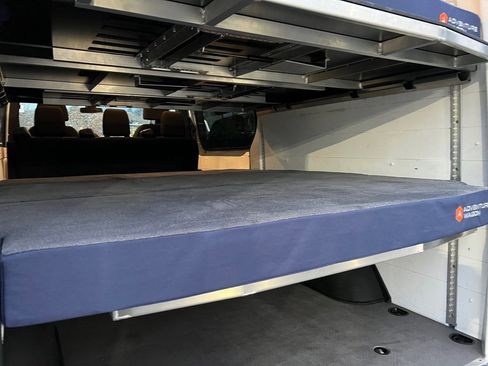 Used 2021 Mercedes-Benz Sprinter 2500 image 6