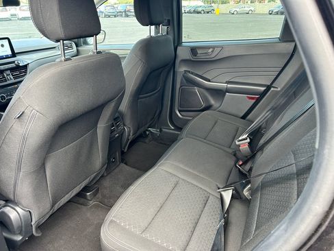 Used 2025 Ford Escape Active AWD/4WD image 29