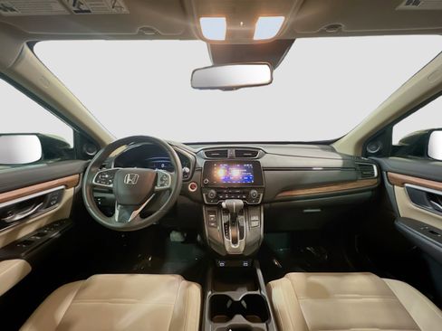 Used 2022 Honda CR-V EX-L image 16