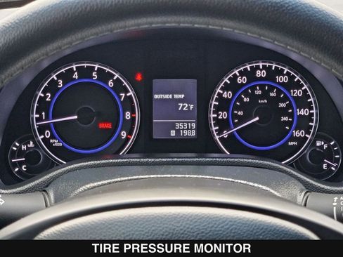 Used 2011 INFINITI G37 Sport image 25