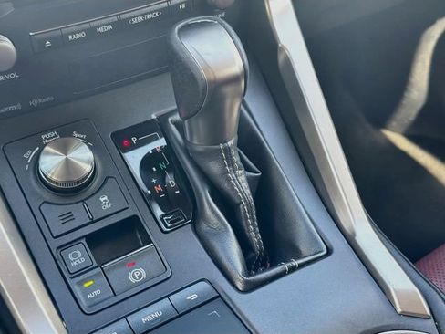 Used 2020 Lexus NX 300 FWD w/ Premium Package image 28