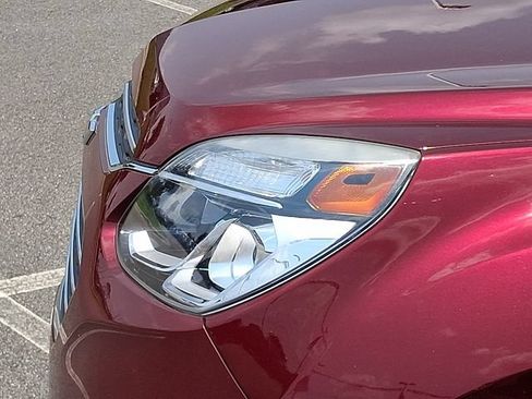 Used 2017 Chevrolet Equinox LT w/ Convenience Package FWD image 29