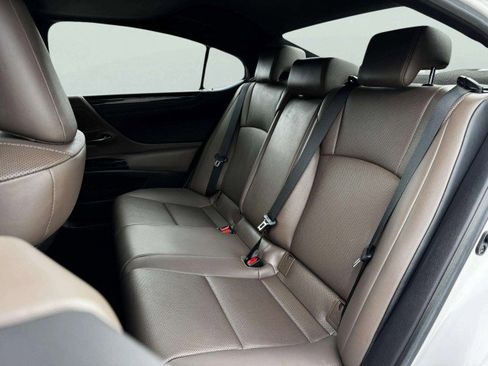 Used 2023 Lexus ES 350 image 36