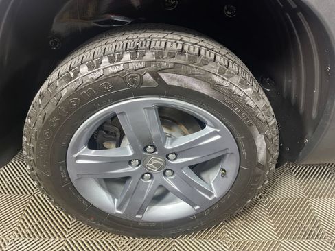 Certified 2021 Honda Ridgeline RTL-E image 17