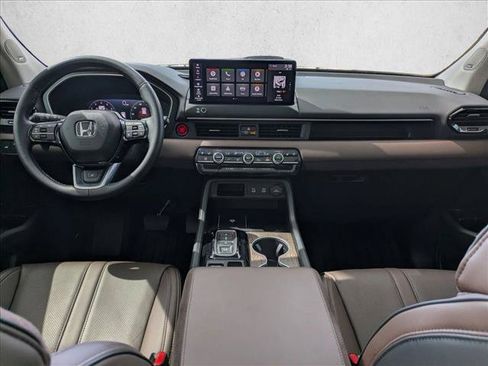 Certified 2026 Honda Pilot Elite image 19