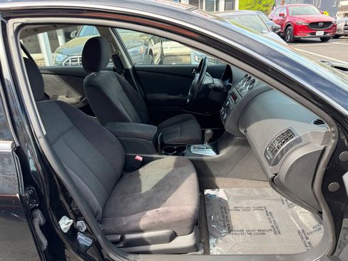Used 2012 Nissan Altima 2.5 S w/ Convenience Pkg image 26