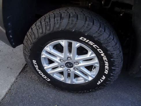 Used 2024 Toyota Tundra SR5 w/ SR5 Premium Package AWD/4WD image 16