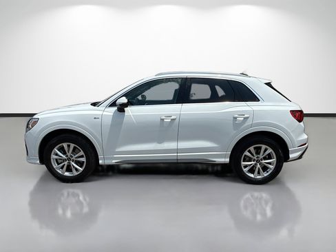 Used 2025 Audi Q3 2.0T Premium AWD/4WD image 6