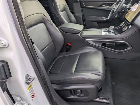 Used 2023 Jaguar F-PACE S image 18