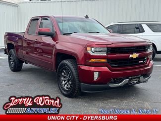 Used 2017 Chevrolet Silverado 1500 LT w/ All Star Edition video 1