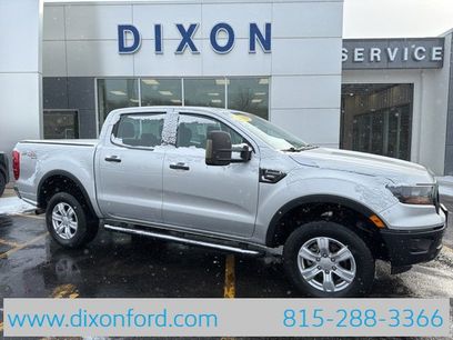Used 2019 Ford Ranger XL w/ Equipment Group 101A Mid