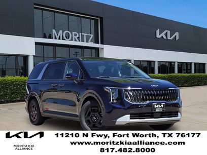 New 2026 Kia Carnival