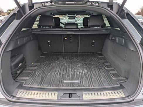Used 2024 Land Rover Range Rover Velar Dynamic SE image 16