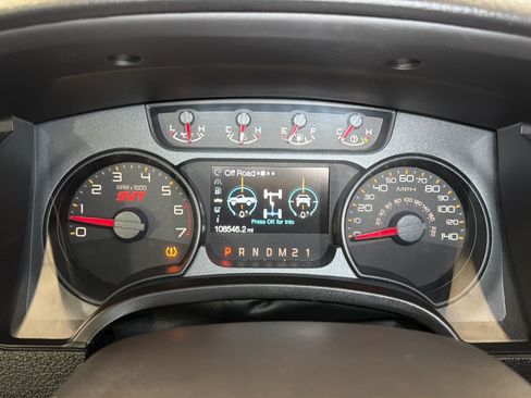 Used 2014 Ford F150 Raptor w/ Equipment Group 801A Luxury AWD/4WD image 27