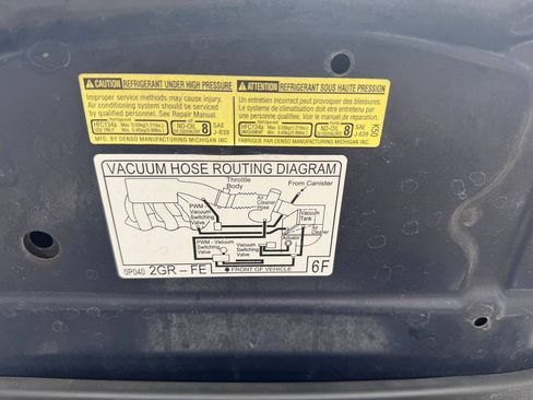 Used 2006 Toyota Avalon XL FWD image 70