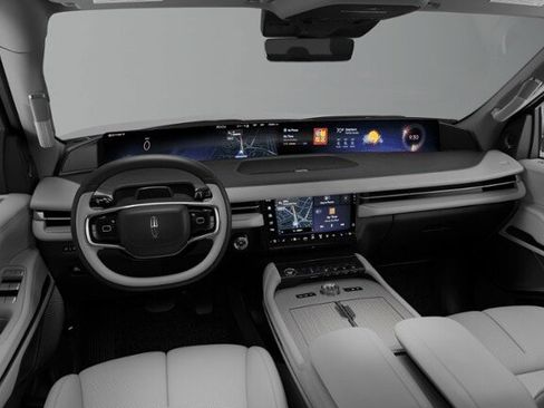 New 2026 Lincoln Navigator Premiere image 30