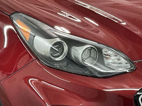 Used 2022 Kia Sportage EX w/ EX Technology Package image 31