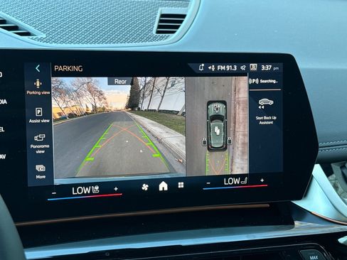 New 2026 BMW X1 xDrive28i w/ Technology Package image 17