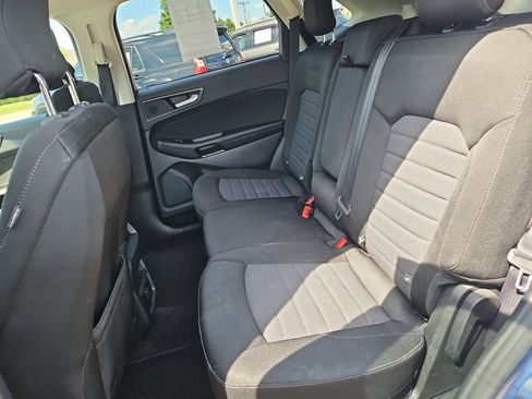 Used 2019 Ford Edge SE FWD image 27