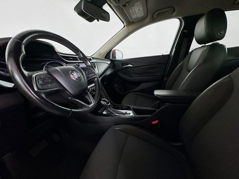 Used 2020 Buick Encore GX Select FWD image 21