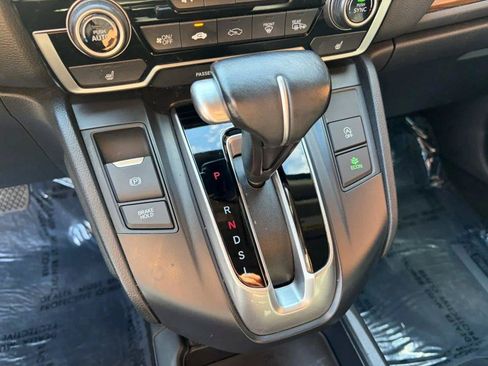 Used 2020 Honda CR-V EX-L image 15