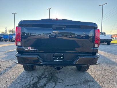 New 2026 Chevrolet Colorado Trail Boss